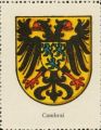 Arms of Cambrai