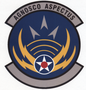 505th Combat Training Squadron, US Air Force.png