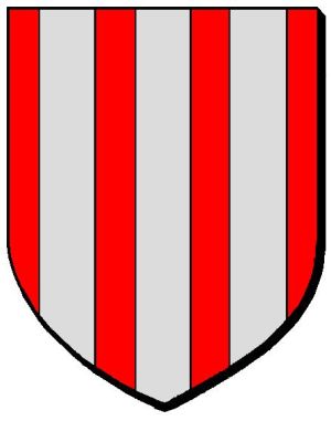 Blason de Beausemblant/Arms (crest) of Beausemblant