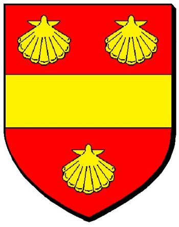 Blason de Conqueyrac/Arms (crest) of Conqueyrac