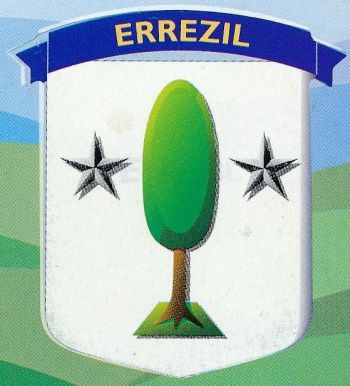 Escudo de Errezil