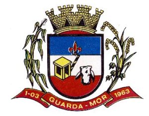 Arms (crest) of Guarda-Mor