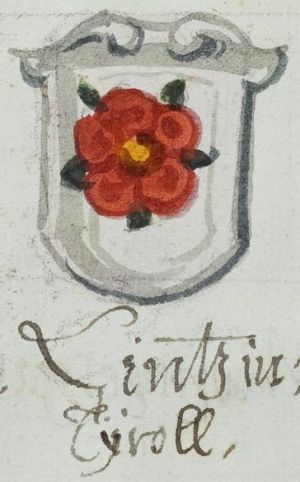 Arms of Lienz