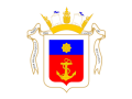 Naval Reserve, Navy of Uruguay.png