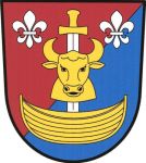 Arms (crest) of Plaveč
