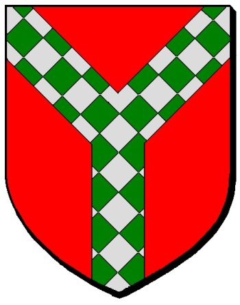 Blason de Le Pradal/Coat of arms (crest) of {{PAGENAME