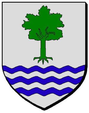 Blason de Vers-sur-Selles