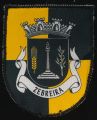 Brasão de Zebreira/Arms (crest) of Zebreira