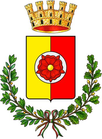 Stemma di Clusone/Arms (crest) of Clusone