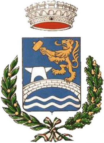 Stemma di Comazzo/Arms (crest) of Comazzo