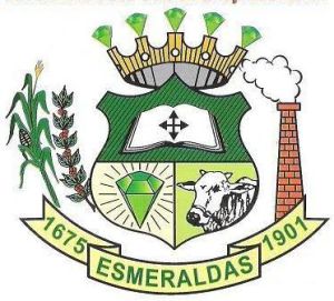 Brasão de Esmeraldas/Arms (crest) of Esmeraldas