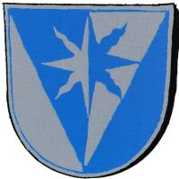 Wappen von Flattach/Arms (crest) of Flattach
