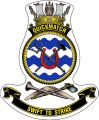 HMAS Quickmatch, Royal Australian Navy.jpg