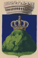 Wappen von Königsberg/Arms (crest) of Königsberg