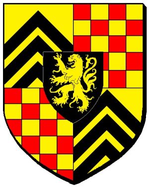 Blason de La Voulte-sur-Rhône/Coat of arms (crest) of {{PAGENAME