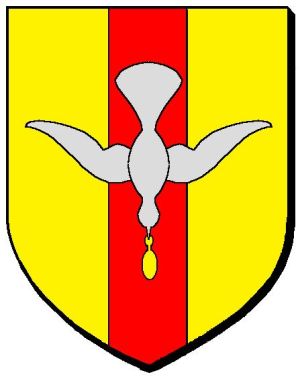 Blason de Lay-Saint-Remy/Coat of arms (crest) of {{PAGENAME