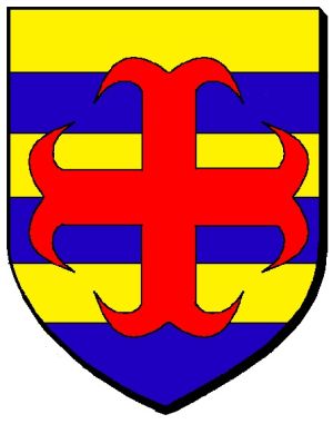 Blason de Livré-sur-Changeon