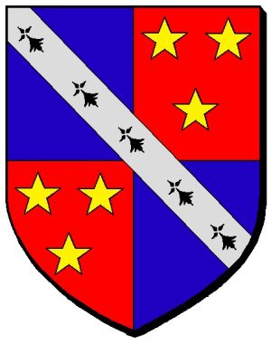Blason de Maclas/Coat of arms (crest) of {{PAGENAME