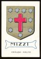 arms of the Mizzi family