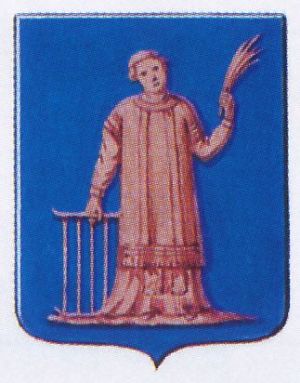 Wapen van Wilmarsdonk/Arms (crest) of Wilmarsdonk