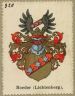 Wappen von Roeder