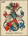 Wappen von Siegmund