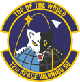 12th Space Warning Squadron, US Air Force1.png
