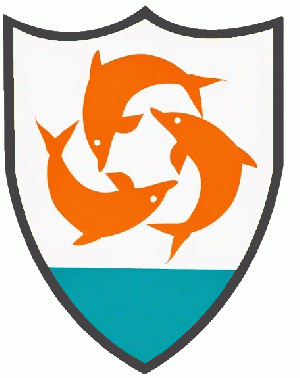 Arms of Anguilla