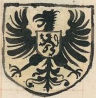 Blason d'Ath/Arms (crest) of Ath