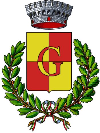 Stemma di Gerenzano/Arms (crest) of Gerenzano