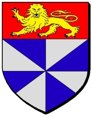 Blason de Gironde/Arms (crest) of Gironde