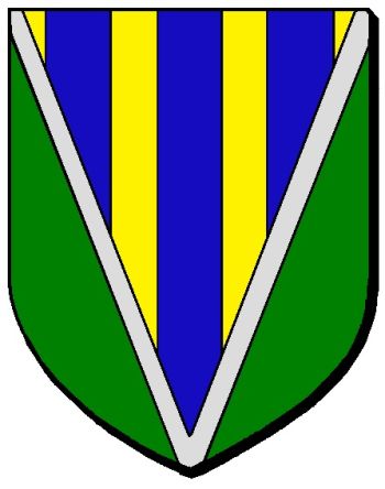 Blason de Grundviller/Arms (crest) of Grundviller