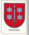 wapen van Haarlem