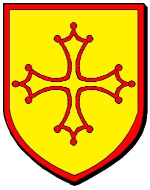 Blason de Llupia