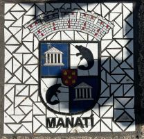Arms (crest) of Manatí