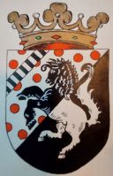 Wapen van Odoorn/Arms (crest) of Odoorn