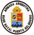 Puerto Belgrano Naval Base, Argentine Navy.png
