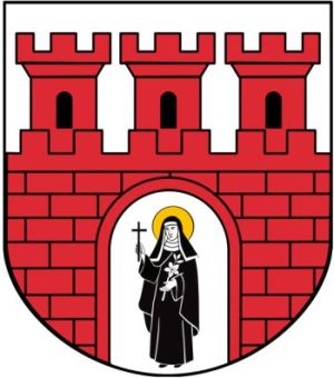 Arms of Skała