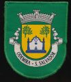 Brasão de São Salvador (Odemira)/Arms (crest) of São Salvador (Odemira)
