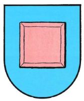 Wappen von steinfeld/Arms of steinfeld