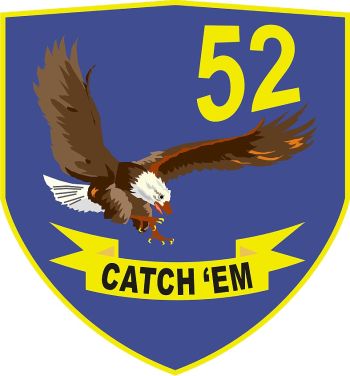 Coat of arms (crest) of the 52nd Infantry Battalion, Philippine Army