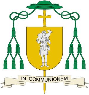 Arms of Francisco Cases Andreu