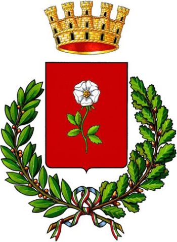 Stemma di Aulla/Arms (crest) of Aulla