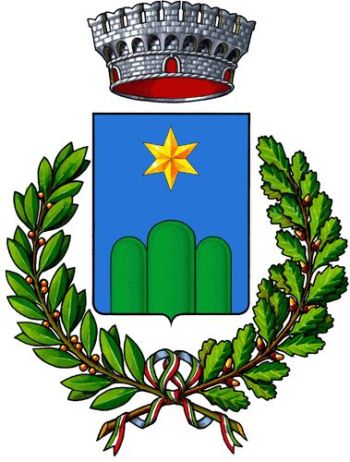 Stemma di Cassano Irpino/Arms (crest) of Cassano Irpino