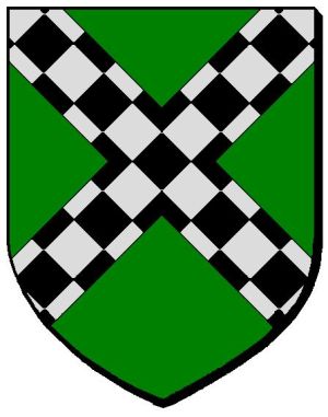 Blason de Cazouls-lès-Béziers/Arms (crest) of Cazouls-lès-Béziers