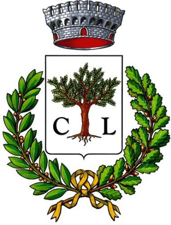 Stemma di Cellino San Marco/Arms (crest) of Cellino San Marco
