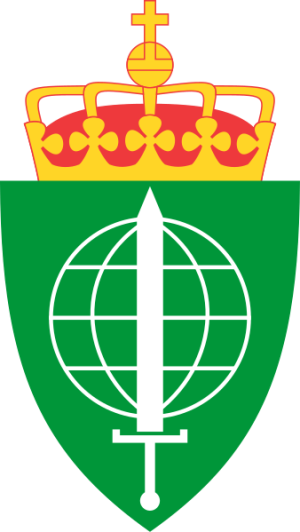 Defence Military Geographical Service, Norway.png