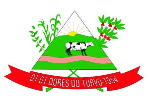 Arms (crest) of Dores do Turvo