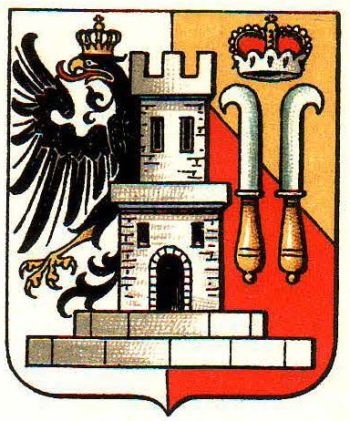 Arms (crest) of Drahotuše