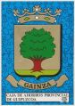 arms of/Escudo de Gaintza
